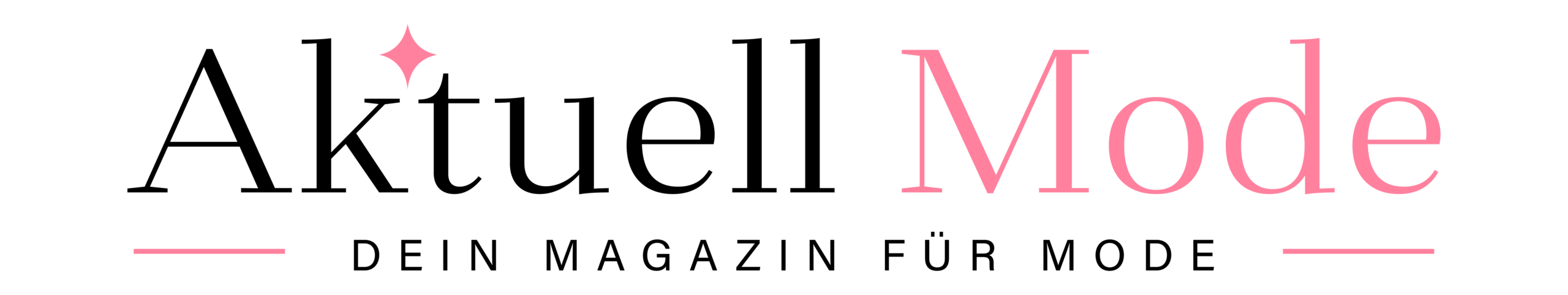 Aktuell Mode