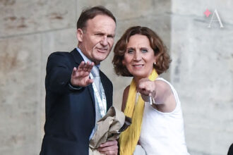 annette watzke