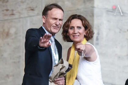annette watzke