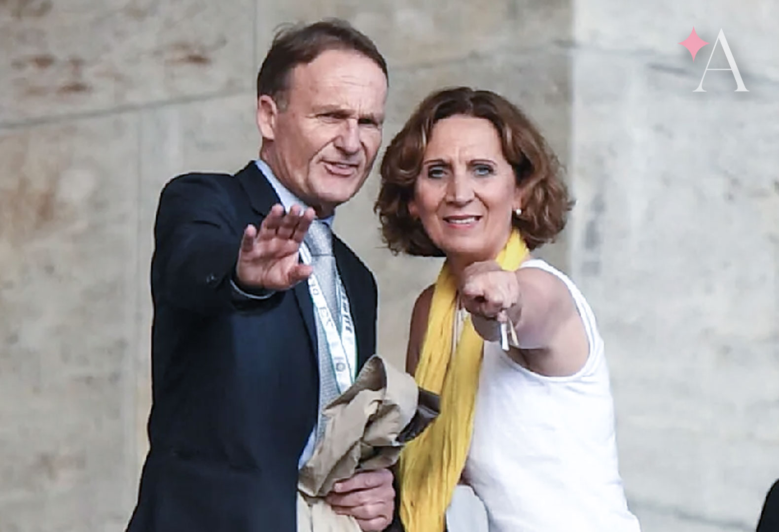 annette watzke