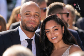 carla kompany