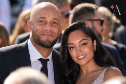 carla kompany