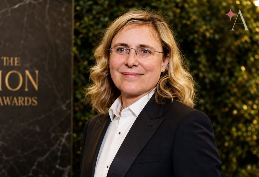 carola schubert