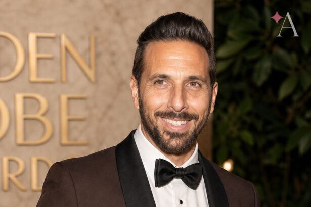 david vicedomini