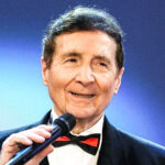 Lebt Freddy Quinn noch