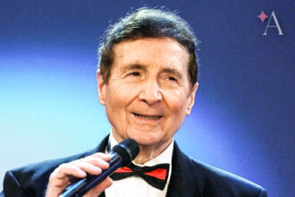 Lebt Freddy Quinn noch