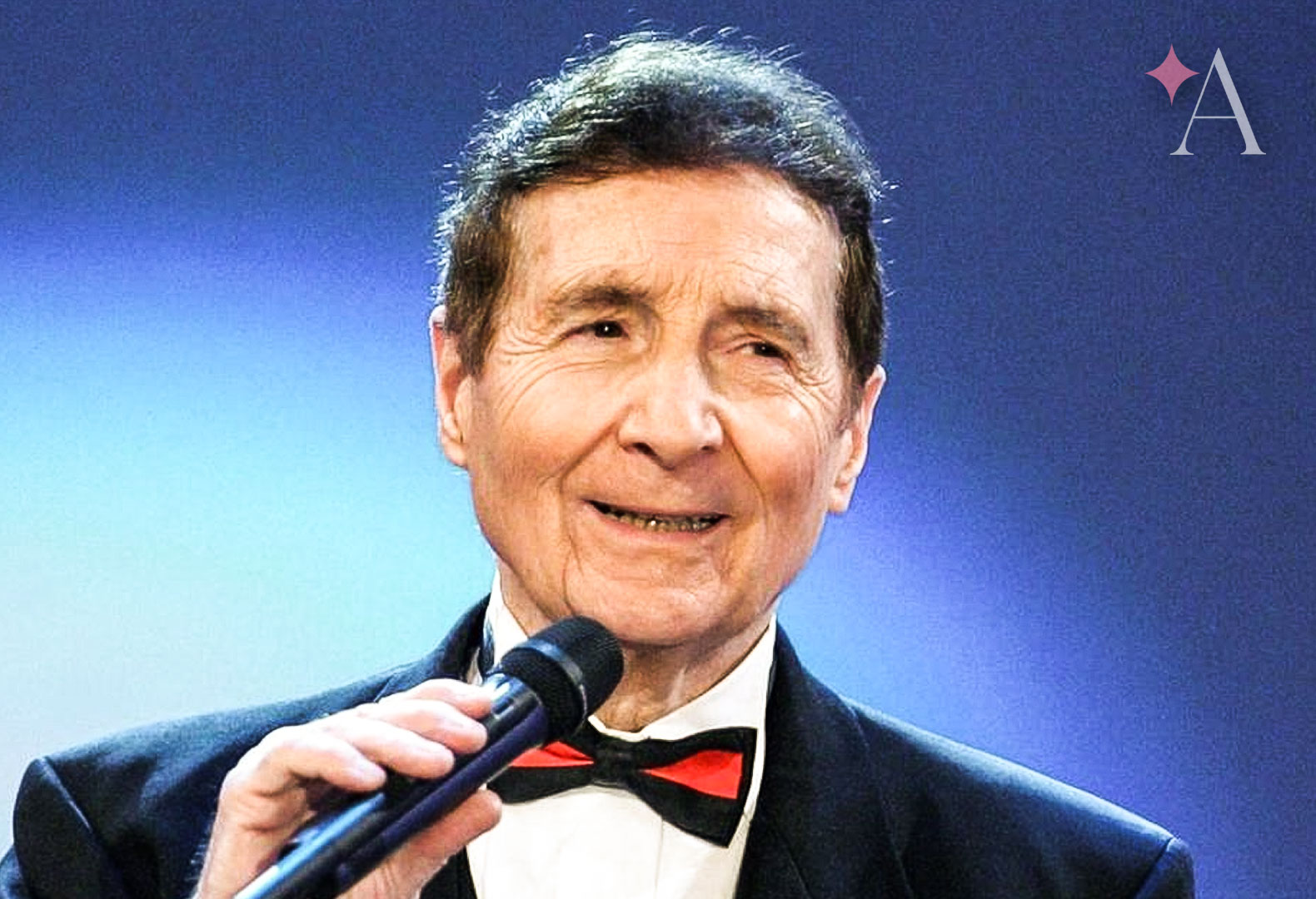 Lebt Freddy Quinn noch