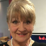 margit sponheimer