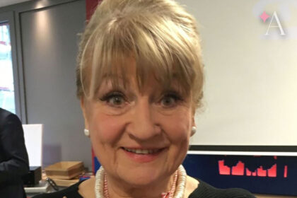 margit sponheimer