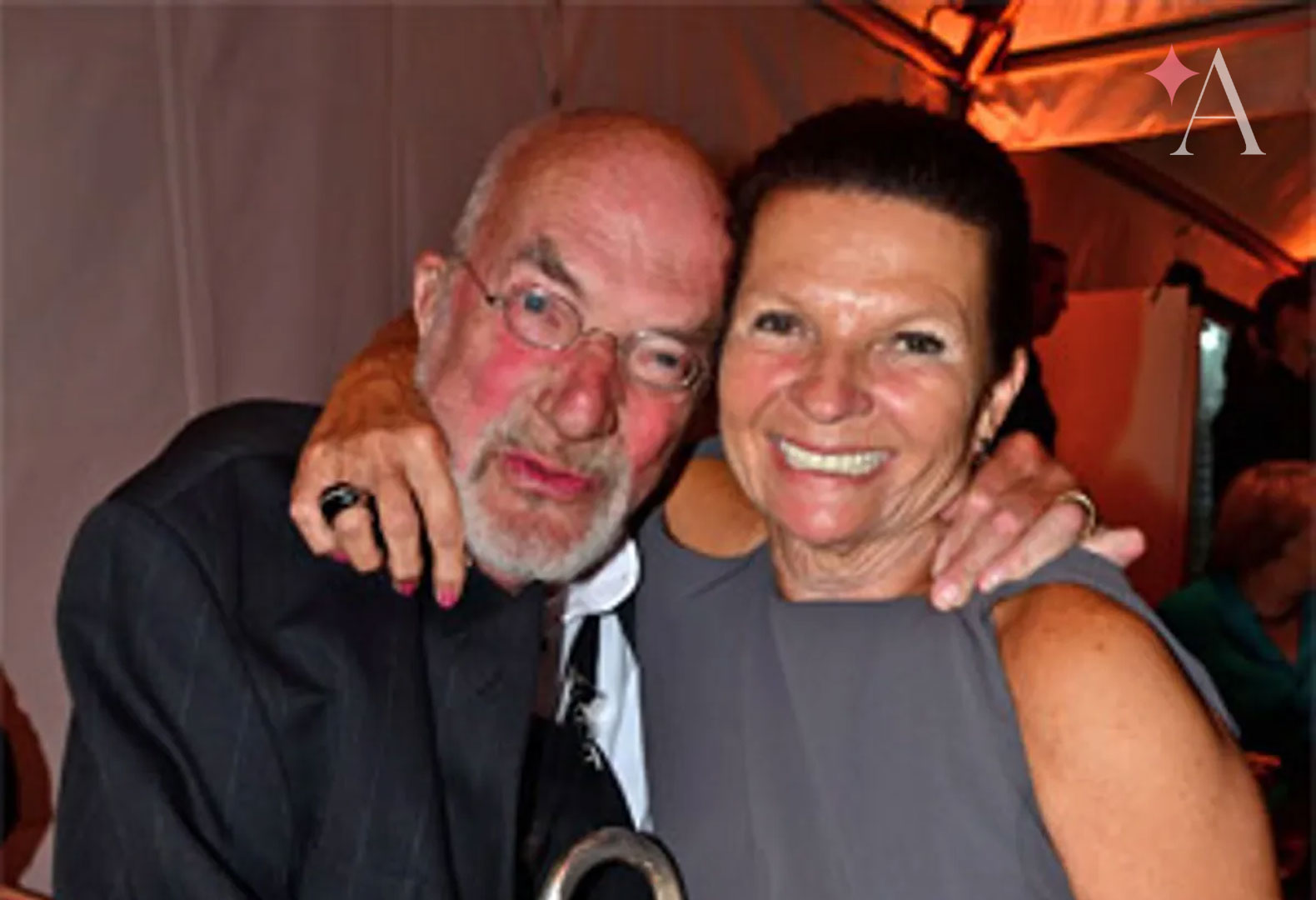 astrid berge